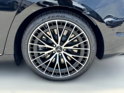 Mercedes-Benz EQE AMG EQE 4MATIC+ Sedan 2025