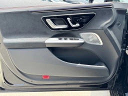 Mercedes-Benz EQE AMG EQE 4MATIC+ Sedan 2025