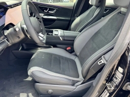 Mercedes-Benz EQE AMG EQE 4MATIC+ Sedan 2025