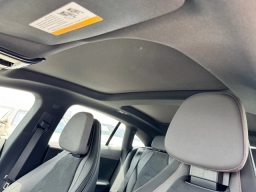 Mercedes-Benz EQE AMG EQE 4MATIC+ Sedan 2025