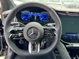 Mercedes-Benz EQE AMG EQE 4MATIC+ Sedan 2025