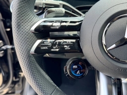 Mercedes-Benz EQE AMG EQE 4MATIC+ Sedan 2025