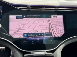 Mercedes-Benz EQE AMG EQE 4MATIC+ Sedan 2025