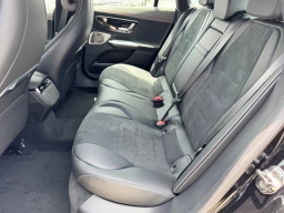 Mercedes-Benz EQE AMG EQE 4MATIC+ Sedan 2025