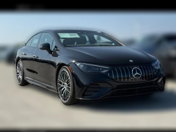 Mercedes-Benz EQE AMG EQE 4MATIC+ Sedan 2025