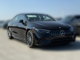 Mercedes-Benz EQE AMG EQE 4MATIC+ Sedan 2025