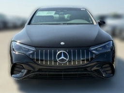 Mercedes-Benz EQE AMG EQE 4MATIC+ Sedan 2025