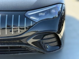 Mercedes-Benz EQE AMG EQE 4MATIC+ Sedan 2025