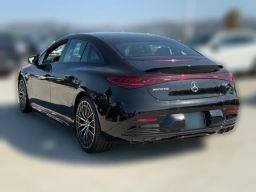 Mercedes-Benz EQE AMG EQE 4MATIC+ Sedan 2025