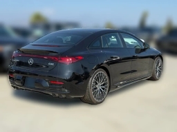 Mercedes-Benz EQE AMG EQE 4MATIC+ Sedan 2025