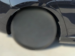 Mercedes-Benz EQE AMG EQE 4MATIC+ Sedan 2025