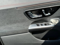 Mercedes-Benz EQE AMG EQE 4MATIC+ Sedan 2025