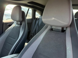 Mercedes-Benz EQE AMG EQE 4MATIC+ Sedan 2025