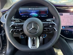 Mercedes-Benz EQE AMG EQE 4MATIC+ Sedan 2025