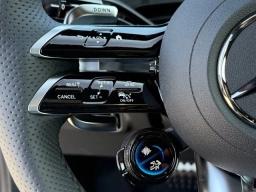 Mercedes-Benz EQE AMG EQE 4MATIC+ Sedan 2025