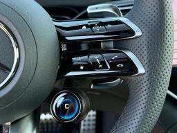 Mercedes-Benz EQE AMG EQE 4MATIC+ Sedan 2025