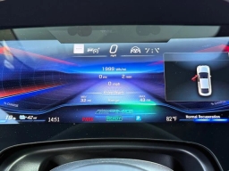 Mercedes-Benz EQE AMG EQE 4MATIC+ Sedan 2025