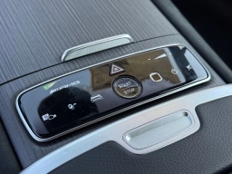 Mercedes-Benz EQE AMG EQE 4MATIC+ Sedan 2025