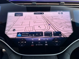 Mercedes-Benz EQE AMG EQE 4MATIC+ Sedan 2025