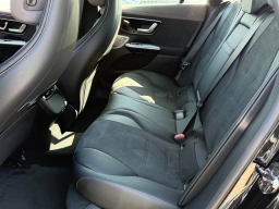 Mercedes-Benz EQE AMG EQE 4MATIC+ Sedan 2025