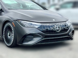 Mercedes-Benz EQE AMG EQE 4MATIC+ Sedan 2025