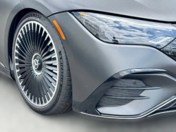 Mercedes-Benz EQE AMG EQE 4MATIC+ Sedan 2025
