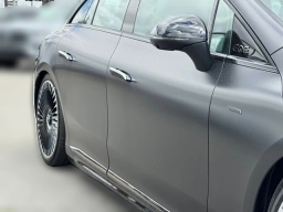 Mercedes-Benz EQE AMG EQE 4MATIC+ Sedan 2025