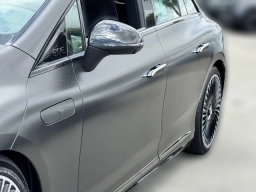 Mercedes-Benz EQE AMG EQE 4MATIC+ Sedan 2025