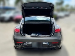 Mercedes-Benz EQE AMG EQE 4MATIC+ Sedan 2025