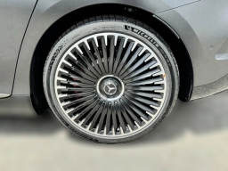 Mercedes-Benz EQE AMG EQE 4MATIC+ Sedan 2025