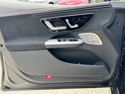 Mercedes-Benz EQE AMG EQE 4MATIC+ Sedan 2025