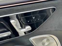 Mercedes-Benz EQE AMG EQE 4MATIC+ Sedan 2025
