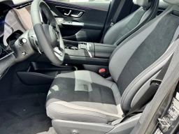 Mercedes-Benz EQE AMG EQE 4MATIC+ Sedan 2025