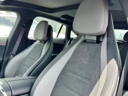 Mercedes-Benz EQE AMG EQE 4MATIC+ Sedan 2025