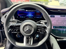 Mercedes-Benz EQE AMG EQE 4MATIC+ Sedan 2025