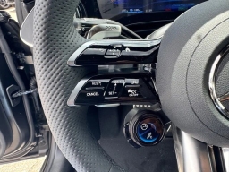 Mercedes-Benz EQE AMG EQE 4MATIC+ Sedan 2025