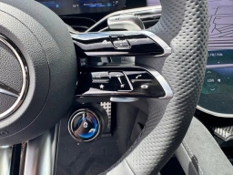 Mercedes-Benz EQE AMG EQE 4MATIC+ Sedan 2025