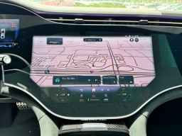 Mercedes-Benz EQE AMG EQE 4MATIC+ Sedan 2025