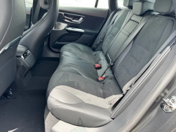 Mercedes-Benz EQE AMG EQE 4MATIC+ Sedan 2025