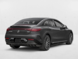Mercedes-Benz EQE AMG EQE 4MATIC+ Sedan 2025