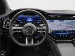 Mercedes-Benz EQE AMG EQE 4MATIC+ Sedan 2025