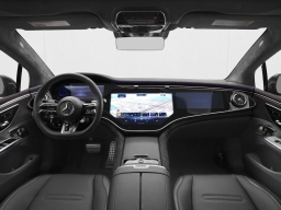 Mercedes-Benz EQE AMG EQE 4MATIC+ Sedan 2025