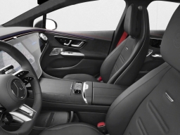 Mercedes-Benz EQE AMG EQE 4MATIC+ Sedan 2025