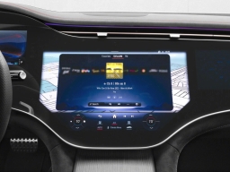 Mercedes-Benz EQE AMG EQE 4MATIC+ Sedan 2025