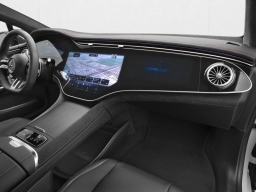 Mercedes-Benz EQE AMG EQE 4MATIC+ Sedan 2025