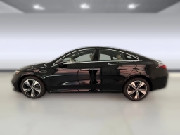 Mercedes-Benz CLA CLA 250+ Sedan 2026