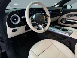 Mercedes-Benz CLA CLA 250+ Sedan 2026