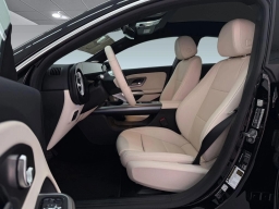 Mercedes-Benz CLA CLA 250+ Sedan 2026