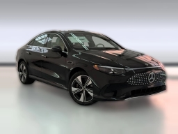 Mercedes-Benz CLA CLA 250+ Sedan 2026