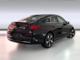 Mercedes-Benz CLA CLA 250+ Sedan 2026